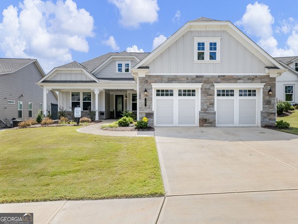 55 Ozark Way, Hoschton