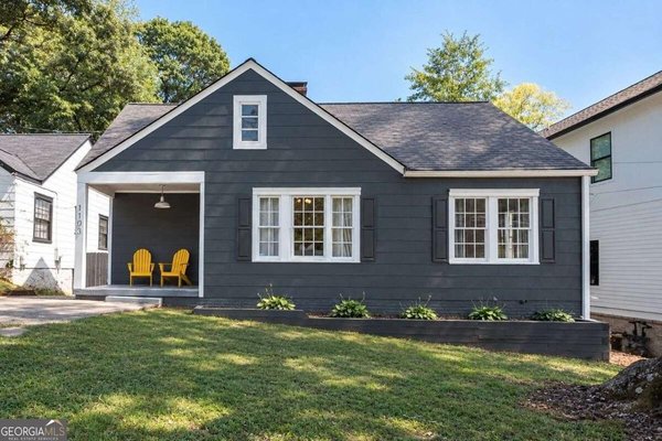 1103 Atlantic Drive, Atlanta
