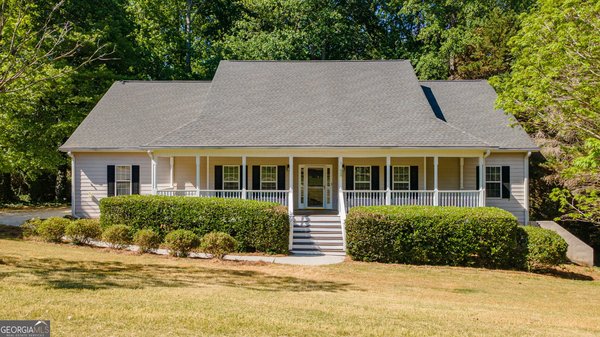 main picture of 149 Walnut Ridge Drive, Hoschton
