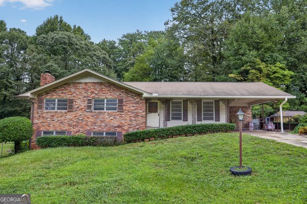 4690 Janice Drive College Park