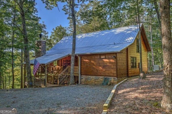 20 Smith Hill Road Blue Ridge
