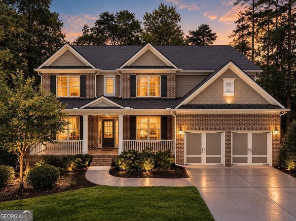 3930 Ivy Lawn Court, Buford