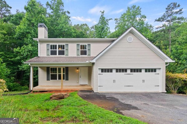 148 Brooks Drive, Dahlonega