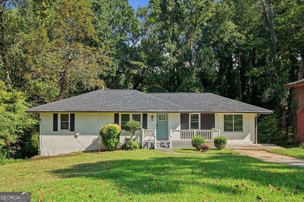 1778 Vicki Lane Atlanta