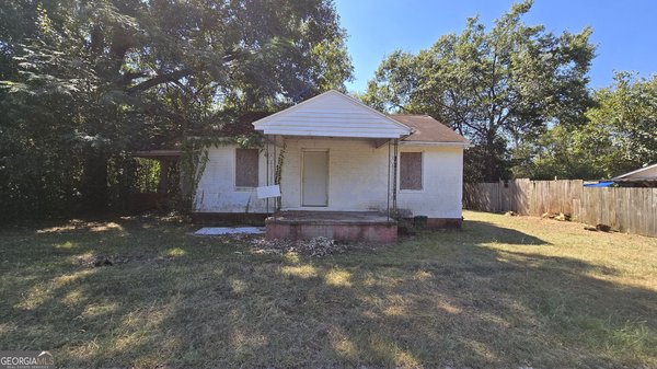 970 Toombs Street, Macon