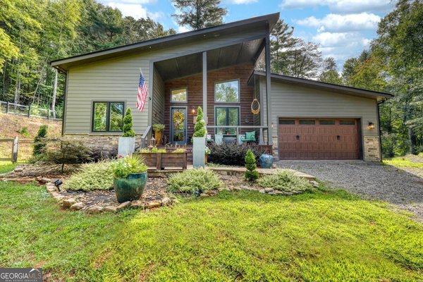 6824 Mountain Laurel Road Hiawassee