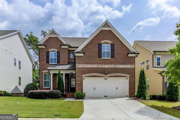 7695 Highland Bluff Sandy Springs