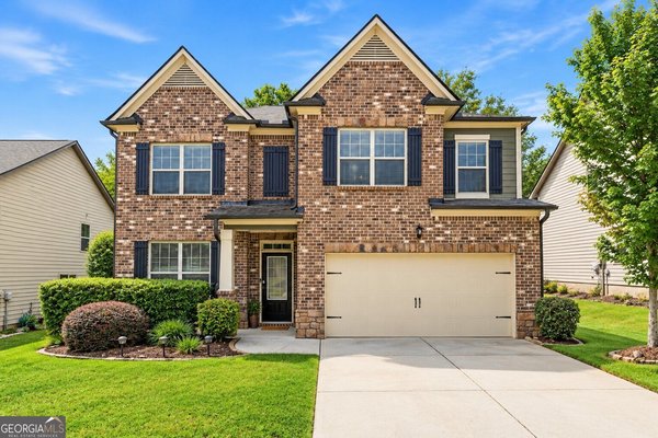 4217 Rovello Way, Buford