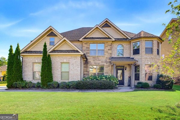 262 Fairway Drive, Acworth