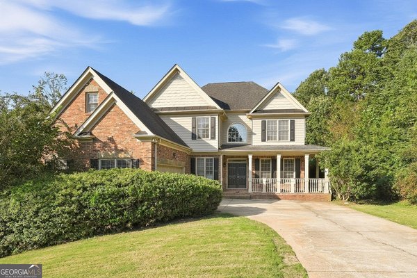 2090 Misty Oaks Drive, Buford
