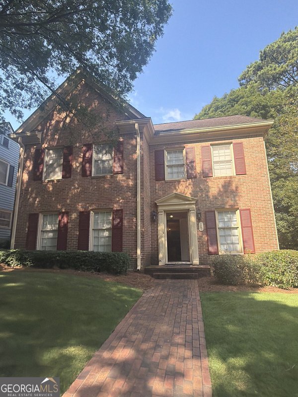 1825 Bedfordshire Drive Decatur