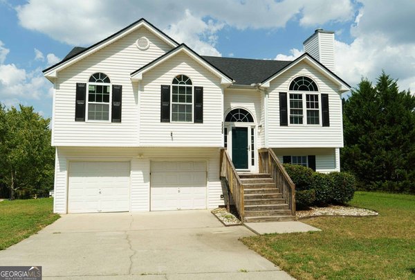 3500 Silverton Reach Union City