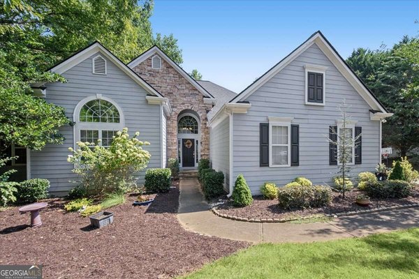 149 Preserve Parkway, Ball Ground