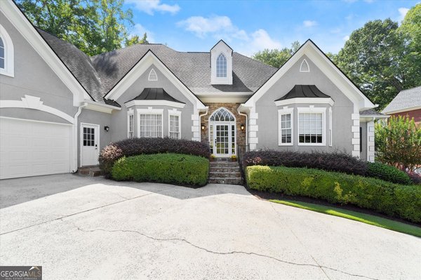 5189 Baldwin Terrace Marietta