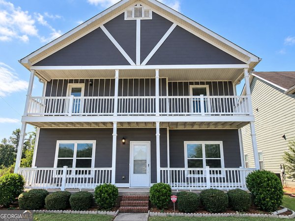 85 Austin Terrace, Porterdale