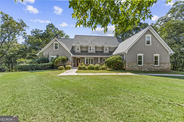 1140 Summit Drive Watkinsville