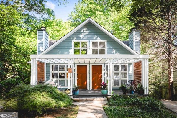 main picture of 452 Sinclair Avenue, Atlanta