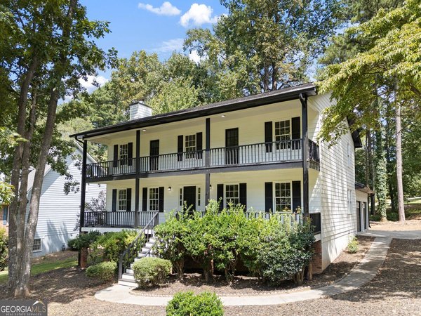 4795 Boxwood Way, Acworth