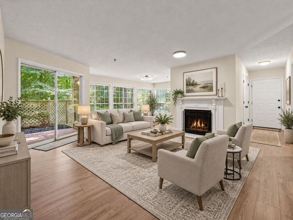 1710 Riverview Drive Marietta