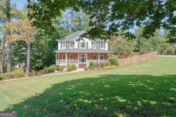 1330 Willow Tree Drive Woodstock