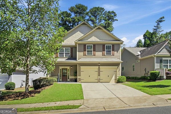 161 Stone Manor Court Woodstock