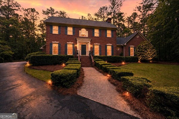 5784 Kentucky Downs Drive Macon