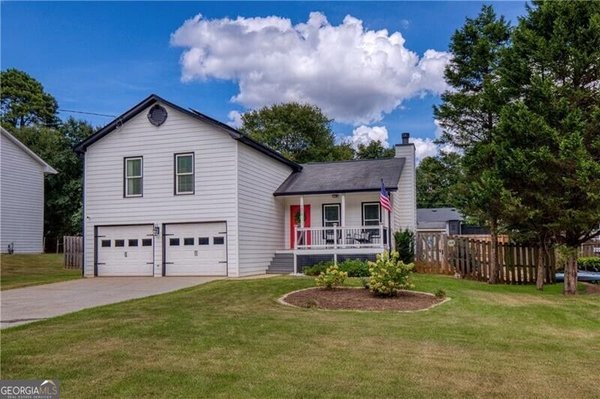 4270 Hidden Meadow Circle, Sugar Hill