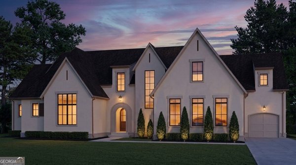1146 Olympus Court Athens