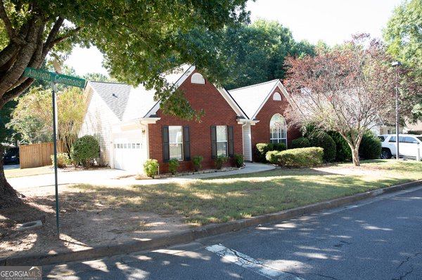 3283 liberty Commons Drive, Kennesaw