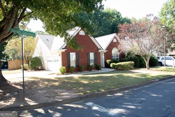 3283 Liberty Commons Drive, Kennesaw