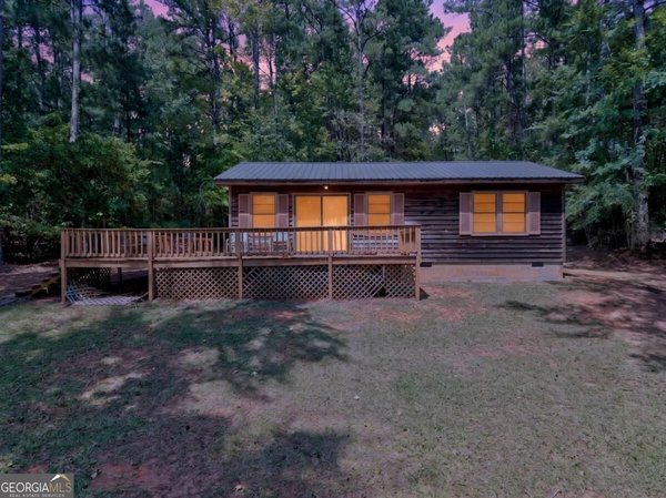 740 Chickasaw Trail Milledgeville