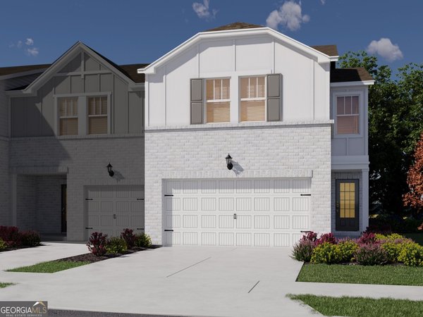 3366 Brooks Lake Drive, Loganville