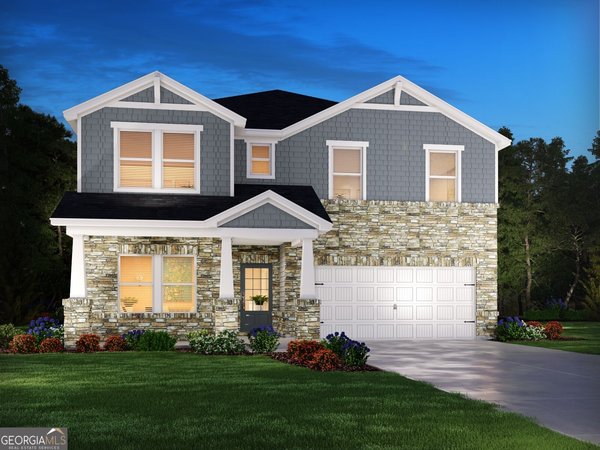 616 Tallulah Lane, Grayson