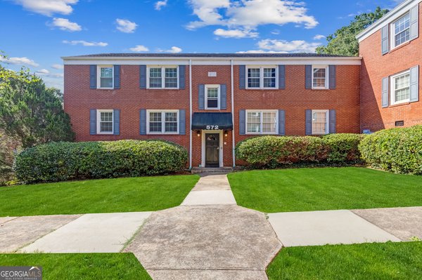 572 Goldsboro Road, Atlanta