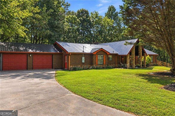 230 September Lane, Ellijay