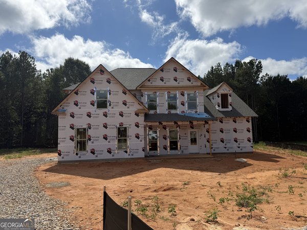 209 Cades Court, McDonough
