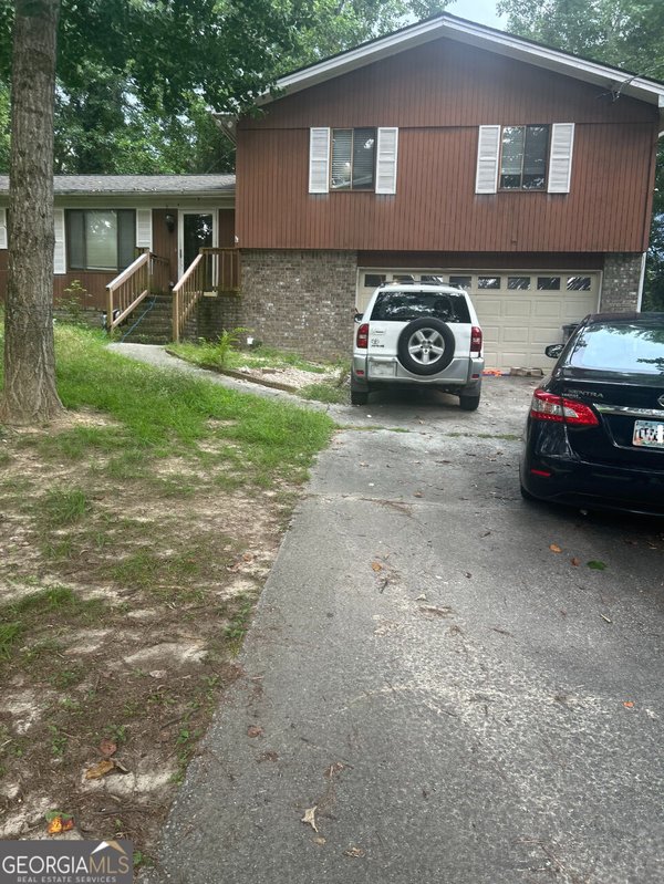 2140 Lost Forest Lane Conyers