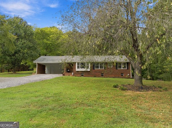 1634 Little Texas Valley Road Rome
