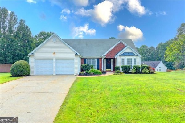 main picture of 5810 Tallantworth Crossing, Cumming