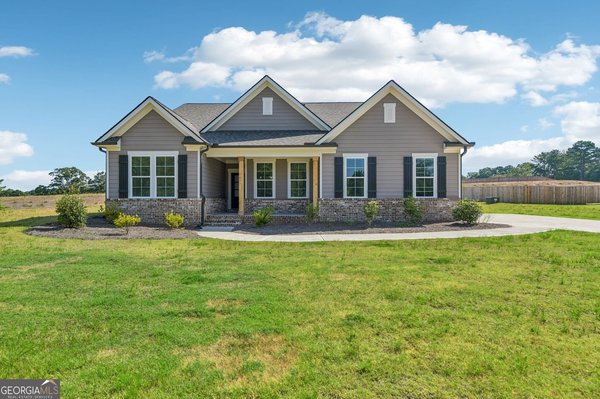 574 Gene Bell Road Monroe