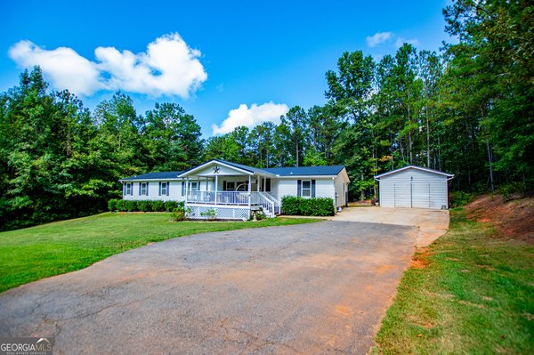1057 Clem Lowell Road Carrollton