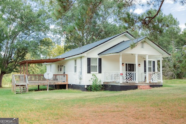 1427 US Hwy 80, Culloden