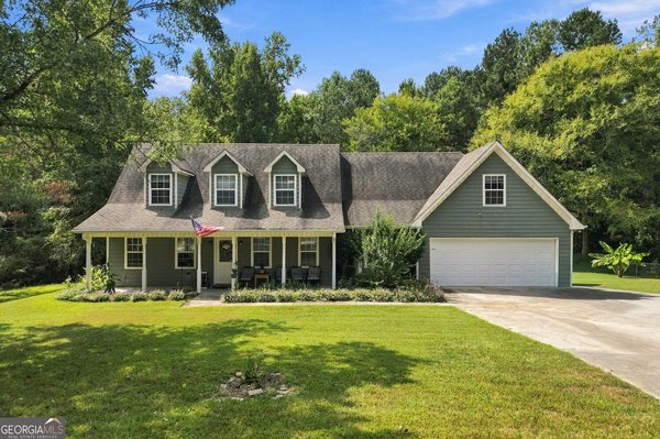 3343 Pommel Court, Loganville
