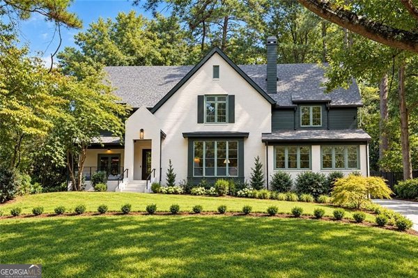 1737 Lenox Road, Atlanta