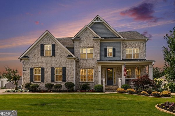 3605 Valleyway Road, Cumming