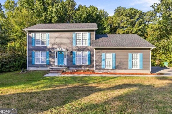 2045 Maier Court, Snellville