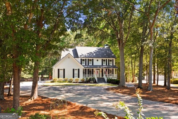 3256 Fieldcrest Road, Loganville
