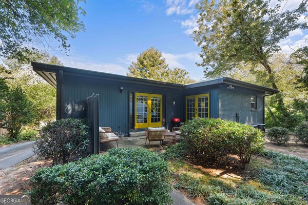 1393 Markan Drive Atlanta
