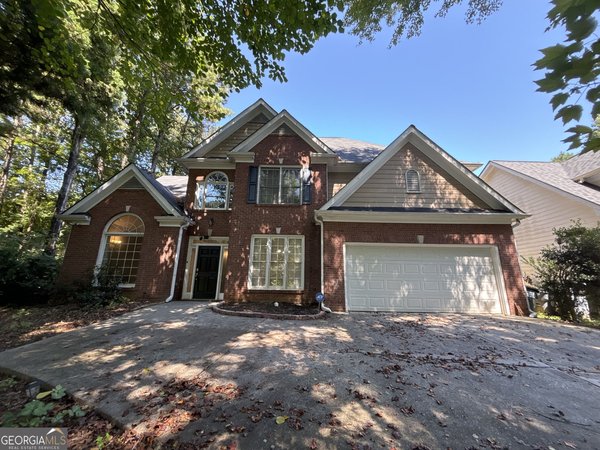 1160 South Bethany Creek Drive Milton