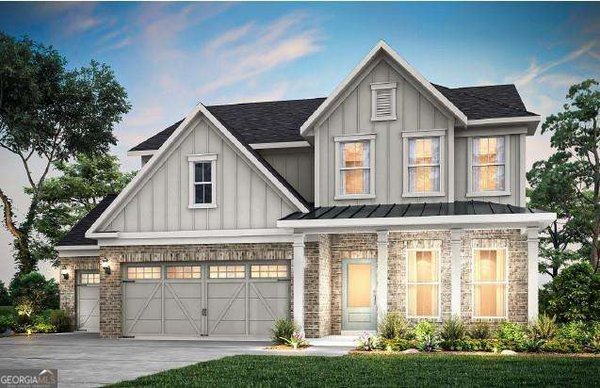 main picture of 5210 Birch Valley Road, Cumming